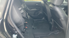 Honda Jazz 1.5 i-MMD Hybrid SR 5dr eCVT Hybrid Hatchback